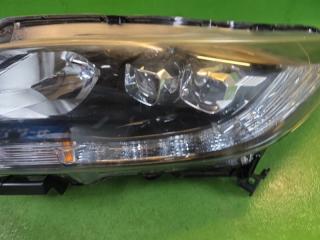 Фара левая HONDA VEZEL RU3 LEB 71190-T7A-000, 100-62164 3 ракурс