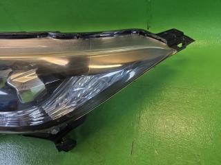 Фара левая HONDA VEZEL RU3 LEB 71190-T7A-000, 100-62164 4 ракурс