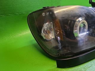Фара передняя TOYOTA LAND CRUISER HDJ101 1HD-FTE TY990 3 ракурс