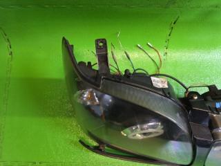 Фара передняя TOYOTA LAND CRUISER HDJ101 1HD-FTE TY990 5 ракурс