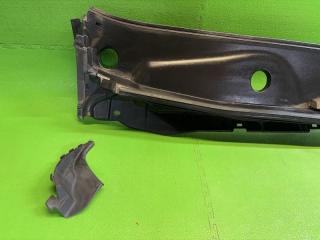 Жабо NISSAN SERENA HFC27 HR12-DE 66862-5TA1A, 66834-5TA0A, 66835-5TA1A, 66895-5TA0A, 66862-5TA0A 2 ракурс