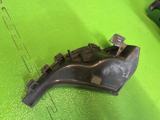 Жабо NISSAN SERENA HFC27 HR12-DE 66862-5TA1A, 66834-5TA0A, 66835-5TA1A, 66895-5TA0A, 66862-5TA0A 4 ракурс