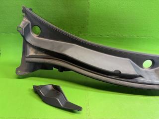 Жабо MITSUBISHI ECLIPSE CROSS GK1W 4B40 7406A208, 7405A694, 7405A693 2 ракурс