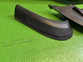 Жабо TOYOTA RAIZE A200A 1KR-VET 55708-B1090, 55872-B1040, 53446-B1030, 61992-B1020, 61991-B1020, 53445-B1030, 55781-B1200 3 ракурс