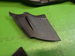 Жабо TOYOTA RAIZE A200A 1KR-VET 55708-B1090, 55872-B1040, 53446-B1030, 61992-B1020, 61991-B1020, 53445-B1030, 55781-B1200 5 ракурс