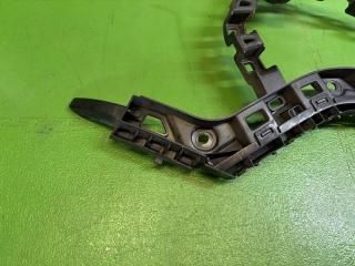 Крепление бампера левое заднее VOLKSWAGEN GOLF AUCJSF CJSB 5G9807355 2 ракурс