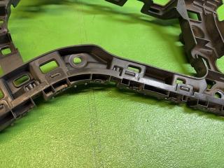 Крепление бампера левое заднее VOLKSWAGEN GOLF AUCJSF CJSB 5G9807355 3 ракурс