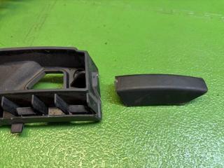Крепление бампера правое заднее VOLKSWAGEN GOLF AUCJSF CJSB 5G9807356 2 ракурс
