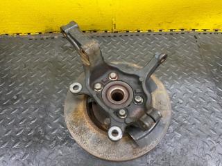 Ступица правая передняя NISSAN SERENA HFC27 HR12-DE 40014-CY000 40202-JG01A, 41001-5TA0A 3 ракурс