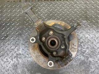 Ступица правая передняя NISSAN SERENA HFC27 HR12-DE 40014-CY000 40202-JG01A, 41001-5TA0A 4 ракурс