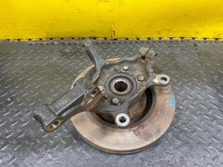 Ступица правая передняя NISSAN SERENA HFC27 HR12-DE 40014-CY000 40202-JG01A, 41001-5TA0A 4 ракурс
