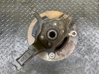 Ступица правая передняя NISSAN SERENA HFC27 HR12-DE 40014-CY000 40202-JG01A, 41001-5TA0A 5 ракурс