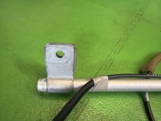 Антенна TOYOTA FJ CRUISER GSJ15 1GR-FE 8630035190 4 ракурс