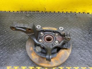 Ступица левая передняя NISSAN SERENA HFC27 HR12-DE 40015-CY000 40202-JG01A, 41011-5TA0A 3 ракурс