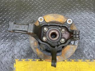 Ступица левая передняя NISSAN SERENA HFC27 HR12-DE 40015-CY000 40202-JG01A, 41011-5TA0A 4 ракурс