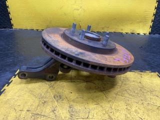 Ступица левая передняя NISSAN SERENA HFC27 HR12-DE 40015-CY000 40202-JG01A 1 ракурс