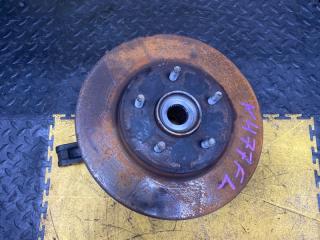 Ступица левая передняя NISSAN SERENA HFC27 HR12-DE 40015-CY000 40202-JG01A 2 ракурс