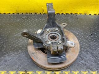 Ступица левая передняя NISSAN SERENA HFC27 HR12-DE 40015-CY000 40202-JG01A 3 ракурс