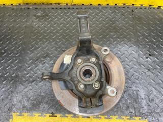 Ступица левая передняя NISSAN SERENA HFC27 HR12-DE 40015-CY000 40202-JG01A 4 ракурс