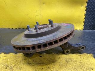 Ступица правая передняя NISSAN SERENA GFC27 MR20-DD 40014-CY000 1 ракурс