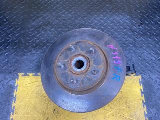 Ступица правая передняя NISSAN SERENA GFC27 MR20-DD 40014-CY000 2 ракурс