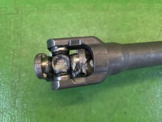 Рулевой карданчик HONDA VEZEL RU3 LEB 53213T7A013 3 ракурс