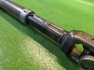 Рулевой карданчик TOYOTA PROBOX NCP165 1NZ-FE 45220-52050 2 ракурс