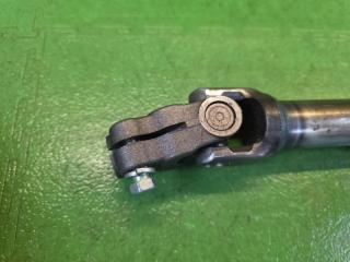 Рулевой карданчик TOYOTA PROBOX NCP165 1NZ-FE 45220-52050 3 ракурс