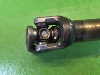 Рулевой карданчик TOYOTA PROBOX NCP165 1NZ-FE 45220-52050 4 ракурс