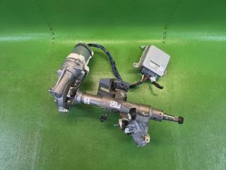 Рулевая колонка TOYOTA PROBOX NCP165 1NZ-FE 4520A52290 8096052110, 89650-52661 1 ракурс