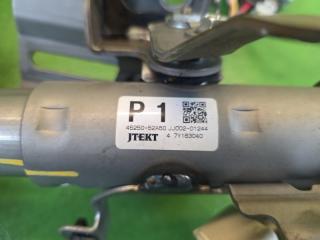 Рулевая колонка TOYOTA PROBOX NCP165 1NZ-FE 4520A52290 8096052110, 89650-52661 3 ракурс