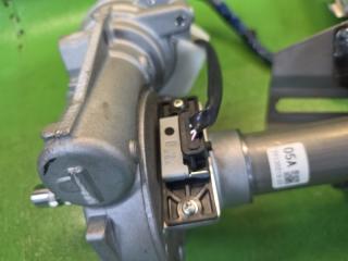 Рулевая колонка TOYOTA PROBOX NCP165 1NZ-FE 4520A52290 8096052110, 89650-52661 4 ракурс