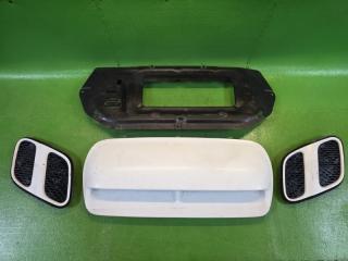 Воздухозаборник передний SUBARU IMPREZA WRX GC8 EJ20K 1 ракурс