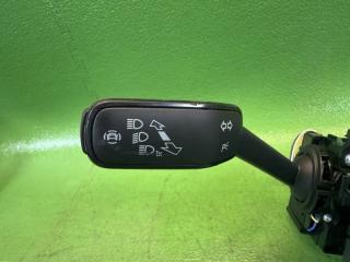 Шлейф-лента air bag VOLKSWAGEN T-CROSS C1DKR DKRF 2Q0959653, 2Q0953502, 2Q0953521 2 ракурс
