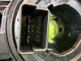 Шлейф-лента air bag VOLKSWAGEN T-CROSS C1DKR DKRF 2Q0959653, 2Q0953502, 2Q0953521 4 ракурс