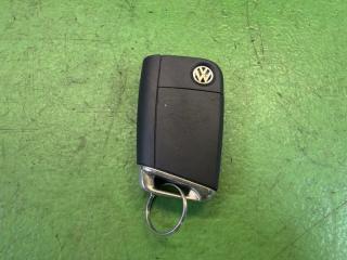 Ключ зажигания VOLKSWAGEN GOLF AUCJZ CJZA 5G0959752BH 2 ракурс