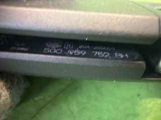 Ключ зажигания VOLKSWAGEN GOLF AUCJZ CJZA 5G0959752BH 3 ракурс