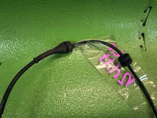 Датчик abs левый передний NISSAN SERENA HFC27 HR12-DE 47910-5TA0B 4 ракурс