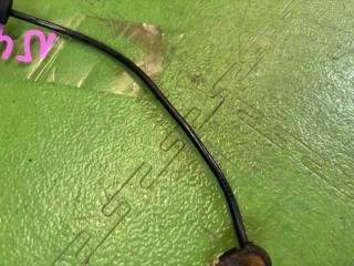 Датчик abs левый передний NISSAN SERENA HFC27 HR12-DE 47910-5TA0B 5 ракурс