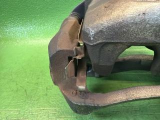 Суппорт левый передний NISSAN SERENA HFC27 HR12-DE 41011-5TA0A 4 ракурс