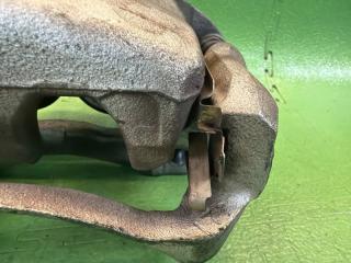 Суппорт левый передний NISSAN SERENA HFC27 HR12-DE 41011-5TA0A 5 ракурс