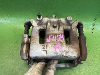 Суппорт правый передний NISSAN SERENA HFC27 HR12-DE 41001-5TA0A 2 ракурс