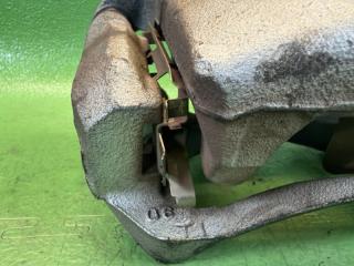Суппорт правый передний NISSAN SERENA HFC27 HR12-DE 41001-5TA0A 3 ракурс