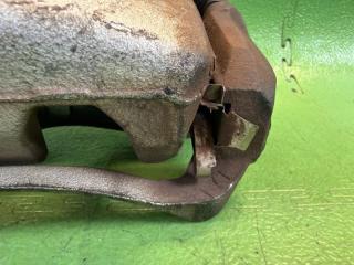 Суппорт правый передний NISSAN SERENA HFC27 HR12-DE 41001-5TA0A 4 ракурс