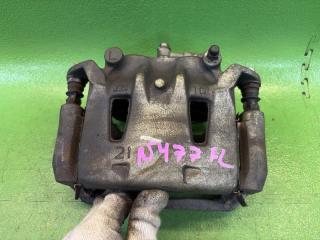 Суппорт левый передний NISSAN SERENA HFC27 HR12-DE 41011-5TA0A 2 ракурс