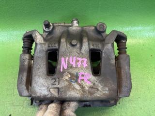 Суппорт правый передний NISSAN SERENA HFC27 HR12-DE 41001-5TA0A 2 ракурс