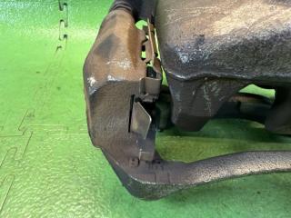 Суппорт левый передний NISSAN SERENA HFC27 HR12-DE 41011-5TA0A 3 ракурс