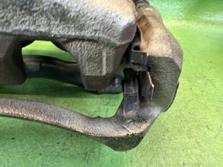 Суппорт левый передний NISSAN SERENA HFC27 HR12-DE 41011-5TA0A 4 ракурс