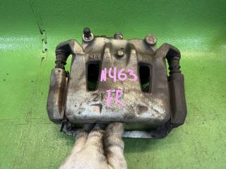 Суппорт правый передний NISSAN SERENA HFC27 HR12-DE 41001-5TA0A 2 ракурс