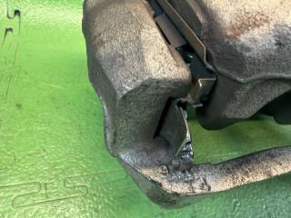 Суппорт правый передний NISSAN SERENA HFC27 HR12-DE 41001-5TA0A 3 ракурс